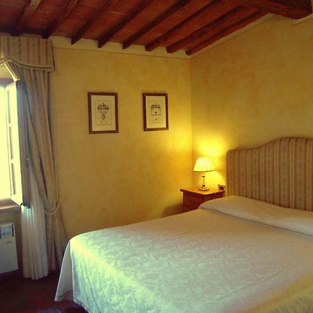 B&B Palazzo Al Torrione Сан-Джиміньяно Екстер'єр фото