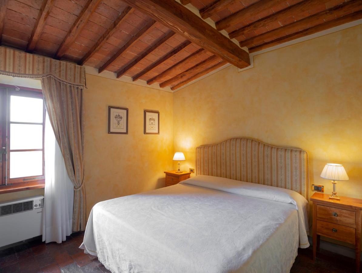 B&B Palazzo Al Torrione Сан-Джиміньяно Екстер'єр фото