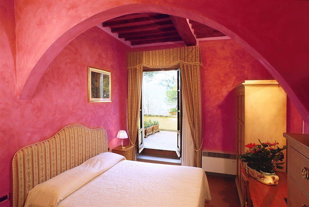 B&B Palazzo Al Torrione Сан-Джиміньяно Екстер'єр фото