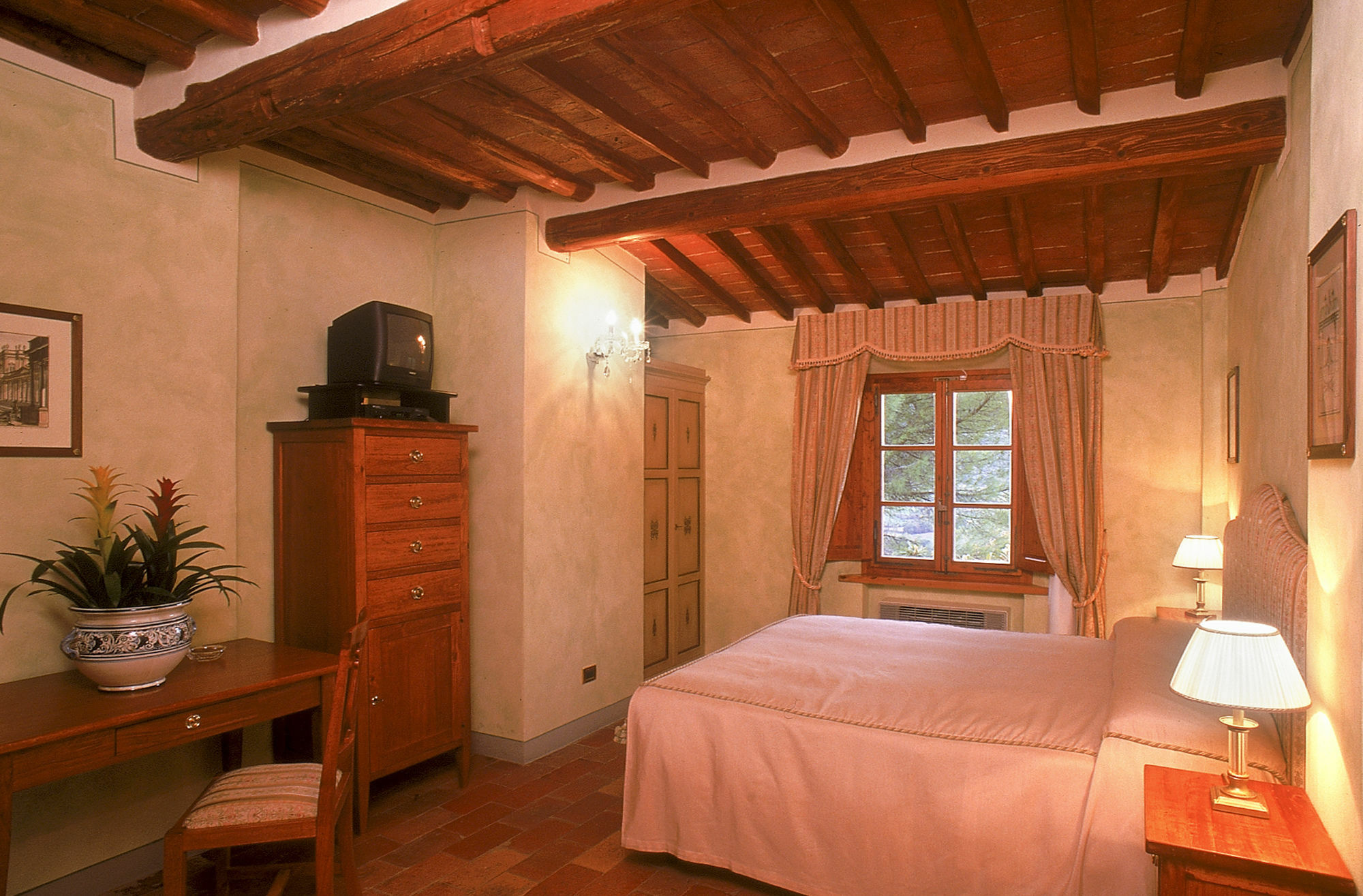 B&B Palazzo Al Torrione Сан-Джиміньяно Екстер'єр фото